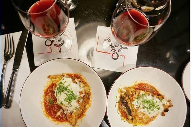 Exclusive North Beach Food Tour in San Francisco - Key reasons this North Beach food tour works