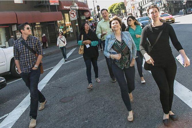Exclusive North Beach Food Tour in San Francisco - How the North Beach experience feels: food-forward, story-backed