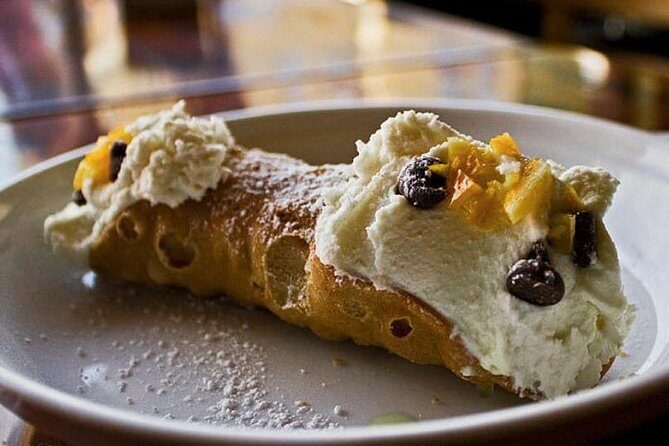 Exclusive North Beach Food Tour in San Francisco - Jackson Square start: where the walking tour sets the table