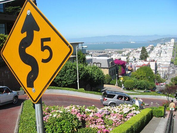 Fisherman's Wharf Self-Guided Walking Tour and Hunt - Key points to know before you start