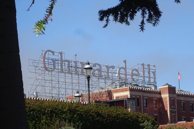 Fisherman's Wharf Self-Guided Walking Tour and Hunt - Time and pacing: why 3 hours can turn into 4 or 5