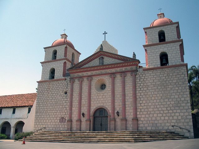 From LA: SF, Yosemite, Santa Barbara and Carmel 3-Day Tour - Key things to know before you go