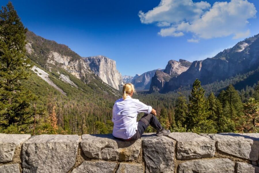 From San Francisco: 2-Day Yosemite Guided Trip with Pickup - Price and Value: Is $269 Worth It?
