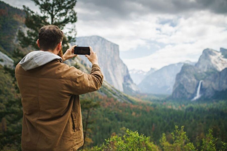 From San Francisco: 2-Day Yosemite Guided Trip with Pickup - Day 2: Seasonal Options Before Your Sequoia Finale