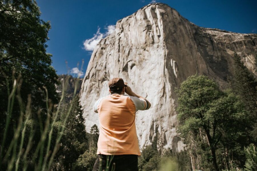 From San Francisco: 2-Day Yosemite Guided Trip with Pickup - Tuolumne Grove of Giant Sequoias: Weather Permitting, Still Worth the Wait