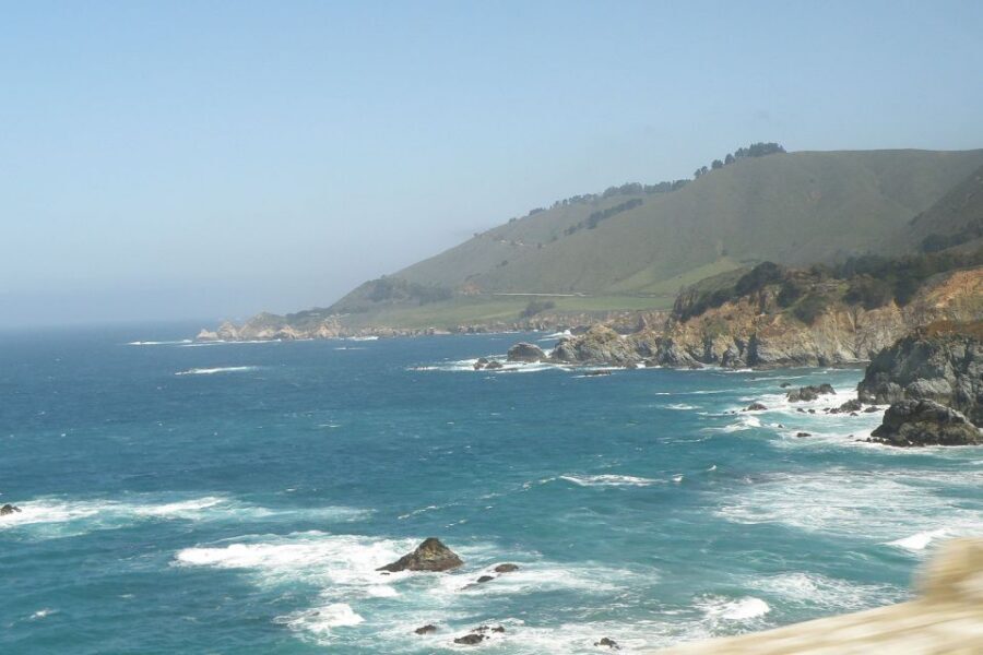 From San Francisco: Carmel, Monterey & Big Sur Private Tour - What to Pack for a 10-Hour Coast Day (No Guessing Needed)