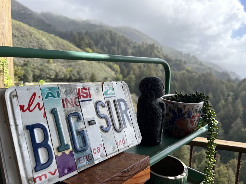 From San Francisco: Carmel, Monterey & Big Sur Private Tour - Pickup, Timing, and the Car Rules That Matter