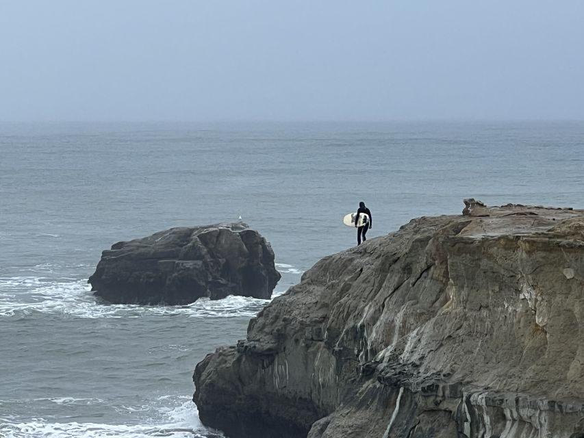 From San Francisco: Carmel, Monterey & Big Sur Private Tour - How Flexible Is the Itinerary, Really?