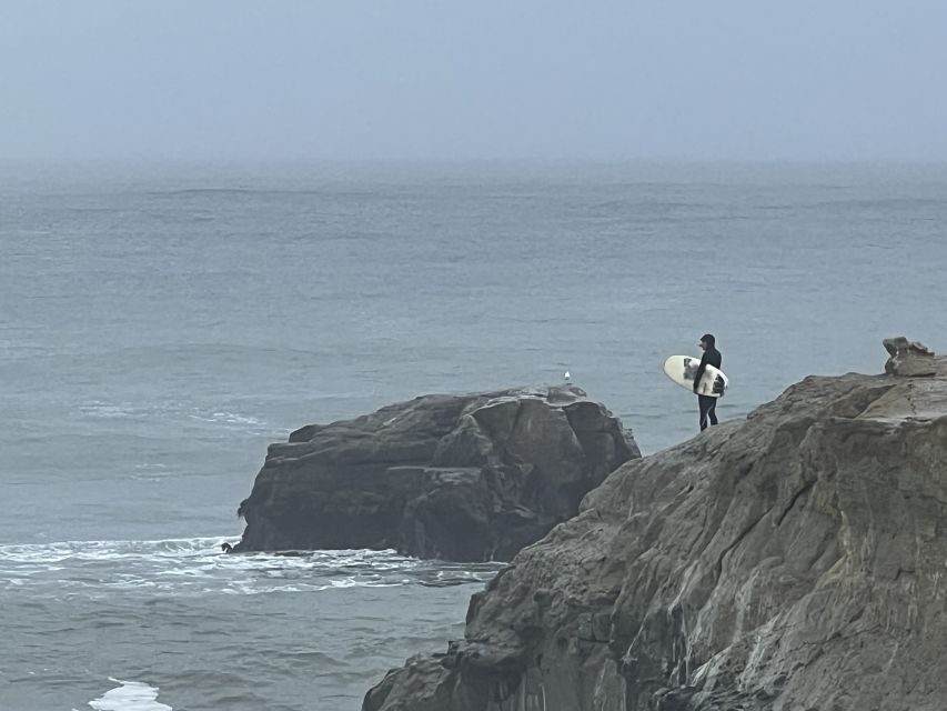 From San Francisco: Carmel, Monterey & Big Sur Private Tour - Price and Value: What $926 Per Group Buys You