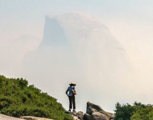 From San Francisco: Day Trip to Yosemite National Park - The Early Start: Pickup Times and How the Ride Feels
