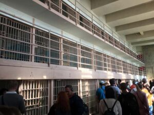 From San Francisco: Muir Woods, Sausalito and Alcatraz Tour - Pickup Timing and Where You Join the Bus