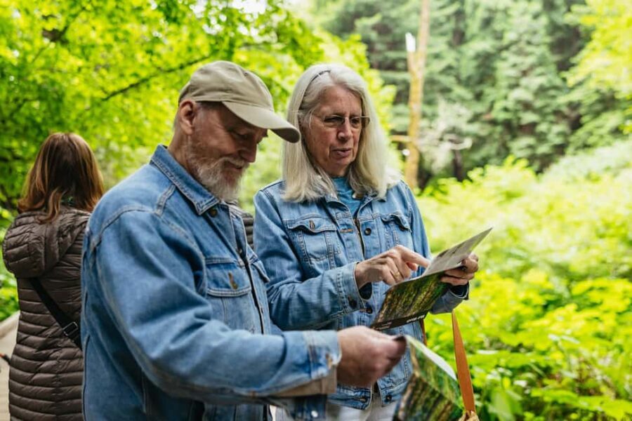 From San Francisco: Muir Woods, Sausalito and Alcatraz Tour - Sausalito for Shopping and Waterfront Time: The 60-Minute Reality