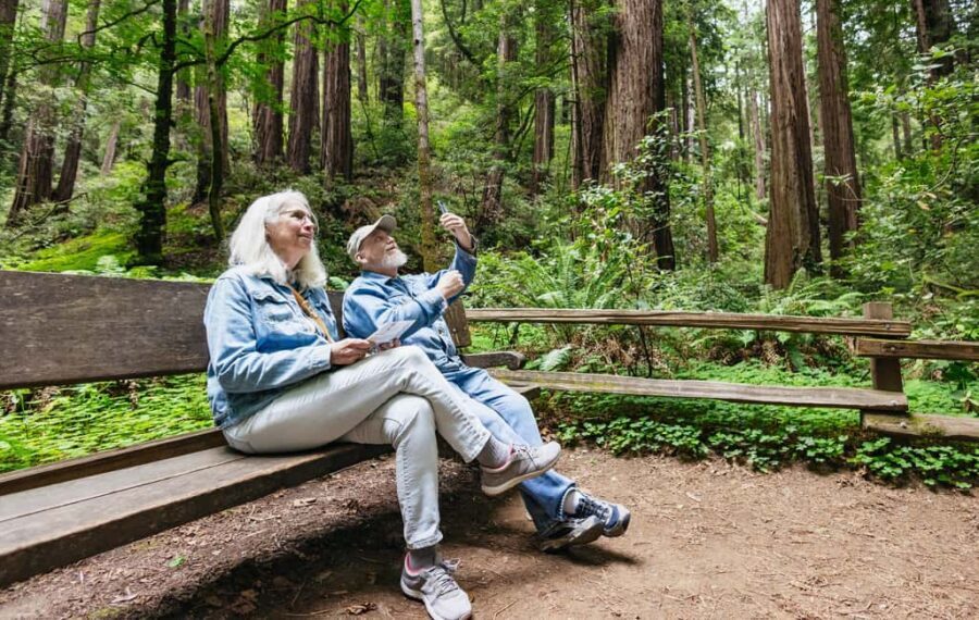 From San Francisco: Muir Woods, Sausalito and Alcatraz Tour - Price and Value: What You’re Actually Paying For