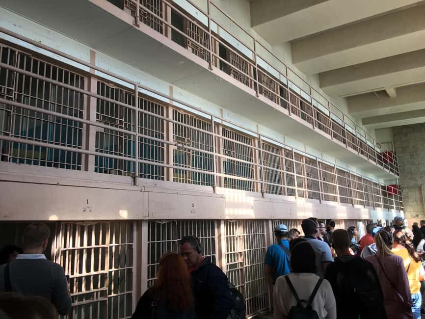 From San Francisco: Muir Woods, Sausalito and Alcatraz Tour - Pickup Timing and Where You Join the Bus