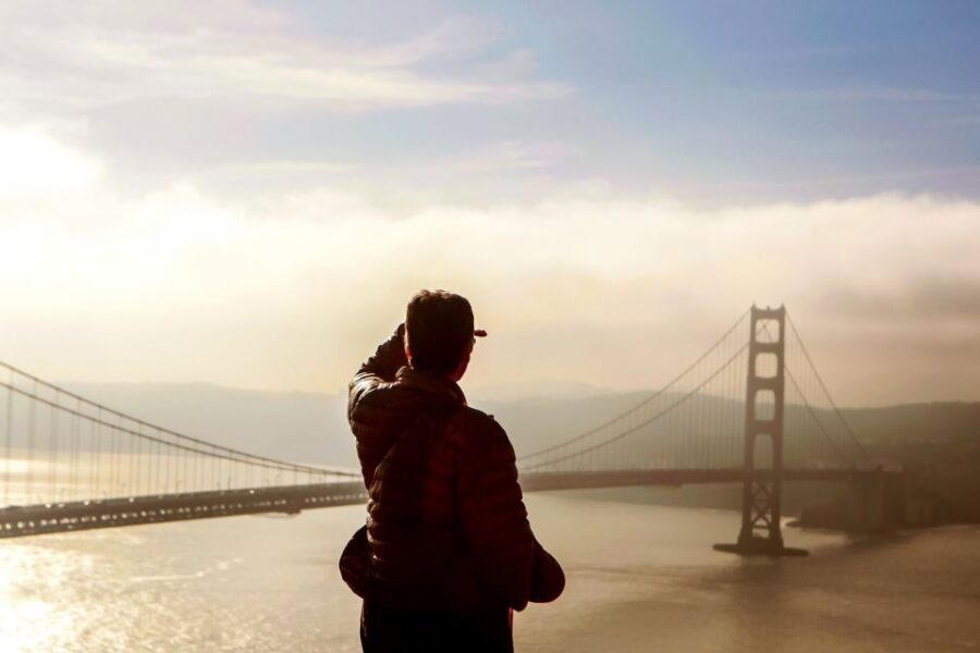 From San Francisco: Muir Woods Wine Tour with Napa & Sonoma - Muir Woods National Monument: That One-Hour Redwood Hike