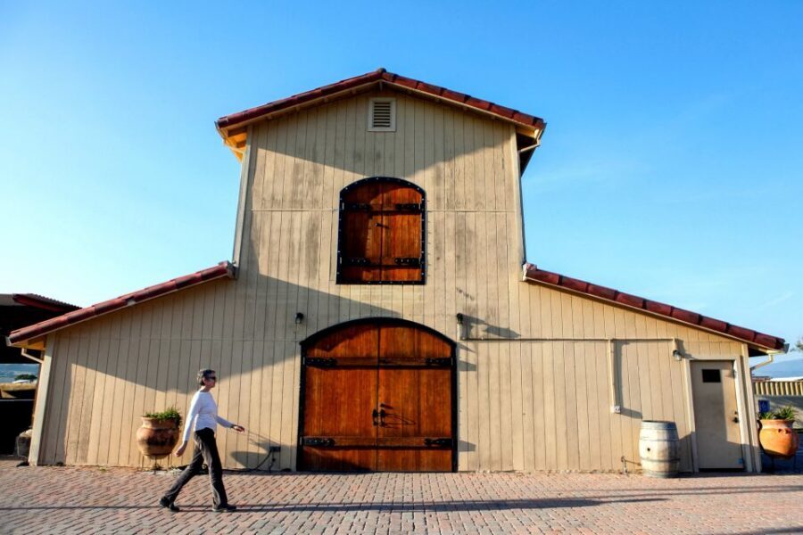From San Francisco: Muir Woods Wine Tour with Napa & Sonoma - Who Should Book This Tour (and Who Might Want Something Different)