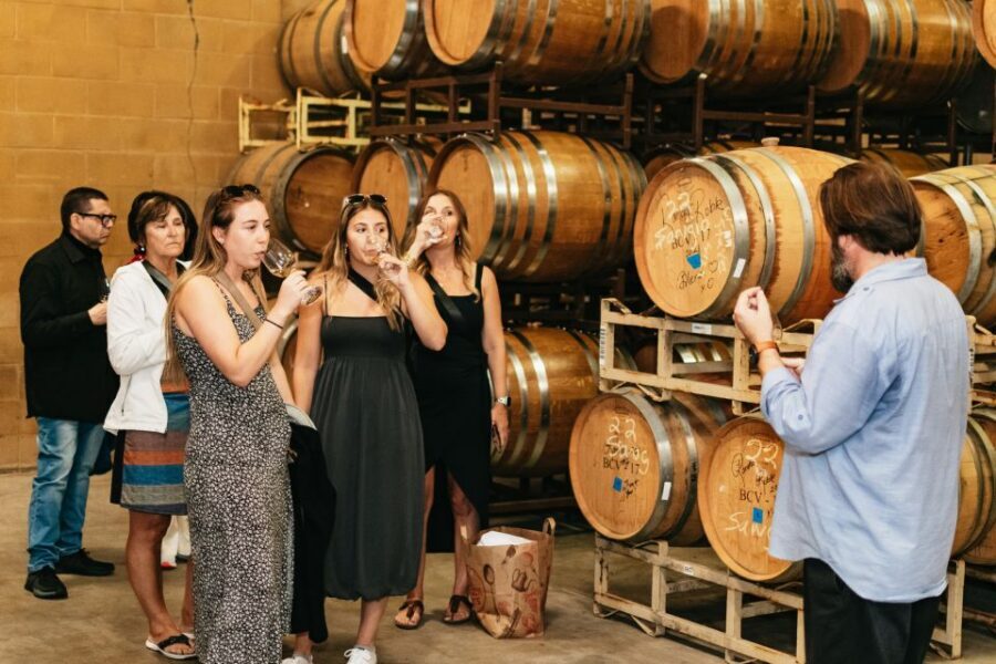 From San Francisco: Napa & Sonoma Valley Full-Day Wine Tour - Key Things You’ll Notice About This Wine Tour