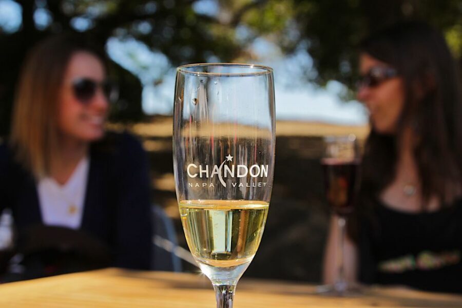 From San Francisco: Napa Valley Private Tour - Key things you’ll love