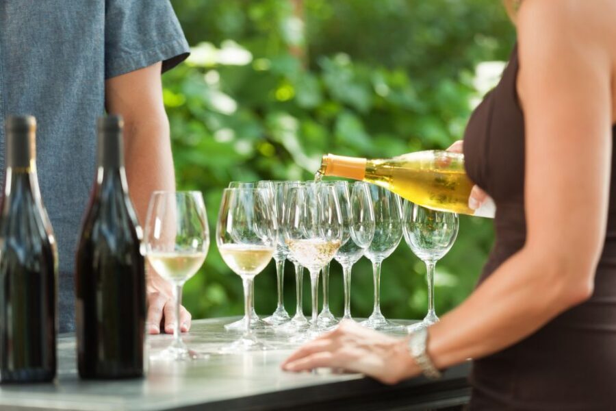 From San Francisco: Napa Valley Private Tour - Tastings and winery time: how the day really flows