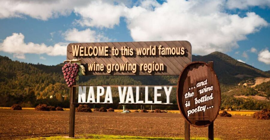 From San Francisco: Napa Valley Private Tour - Who should book this Napa Valley private tour?