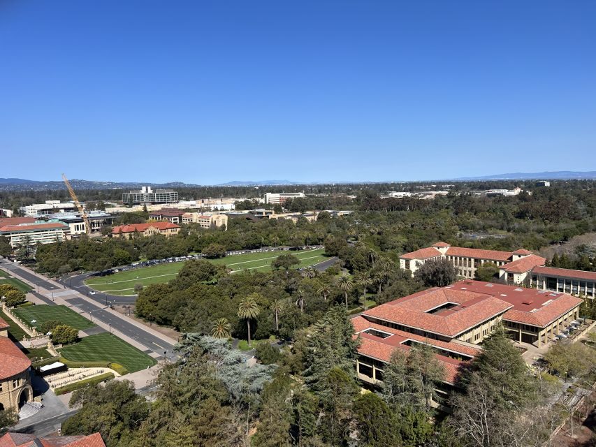 From San Francisco: Silicon Valley Private Tour - Who this Silicon Valley private tour fits best