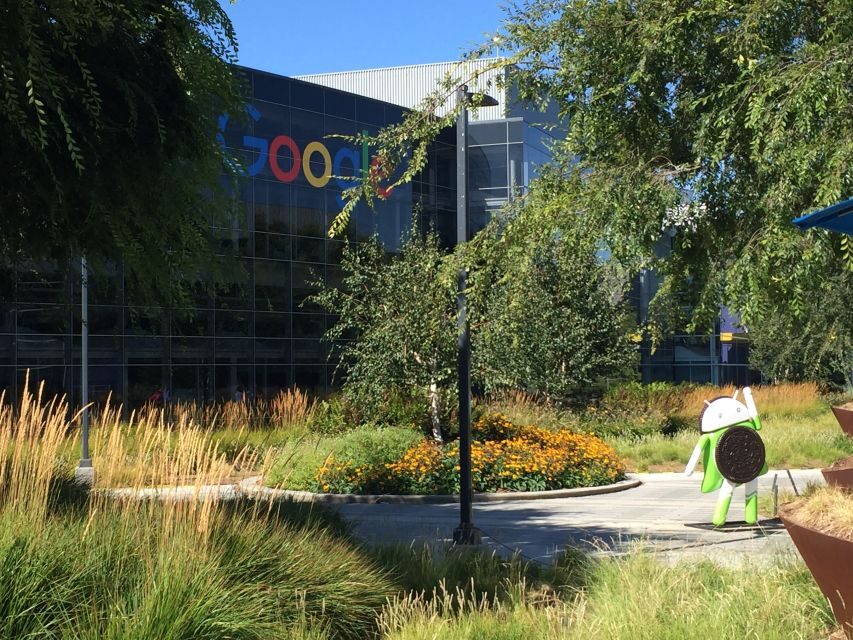 From San Francisco: Silicon Valley Private Tour - Why a private Silicon Valley loop beats DIY chaos