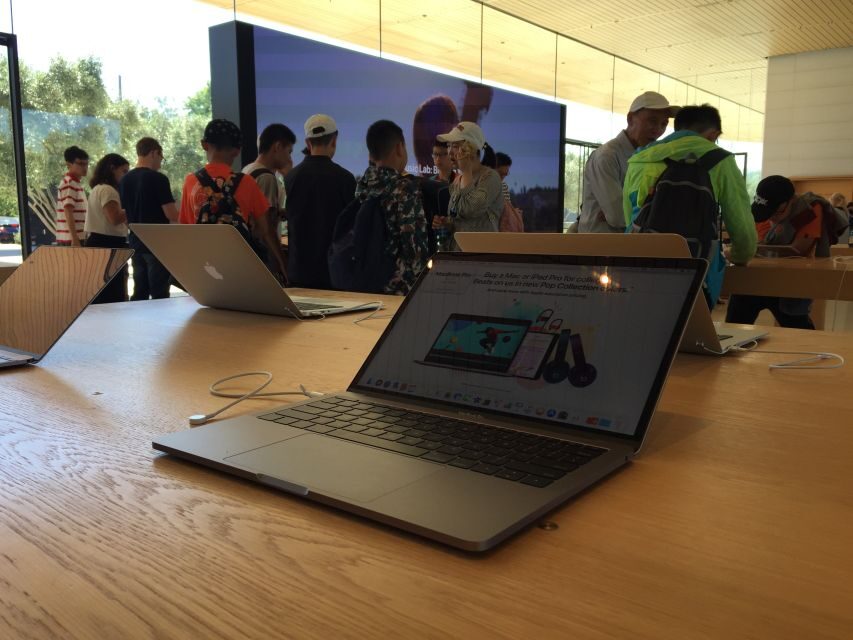From San Francisco: Silicon Valley Private Tour - Stanford University in a tight 5-hour window