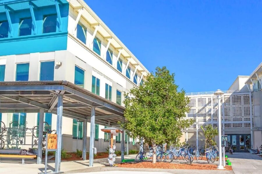 From San Francisco: Silicon Valley Tech Small-Group Tour - Key Points You Should Know Before You Go