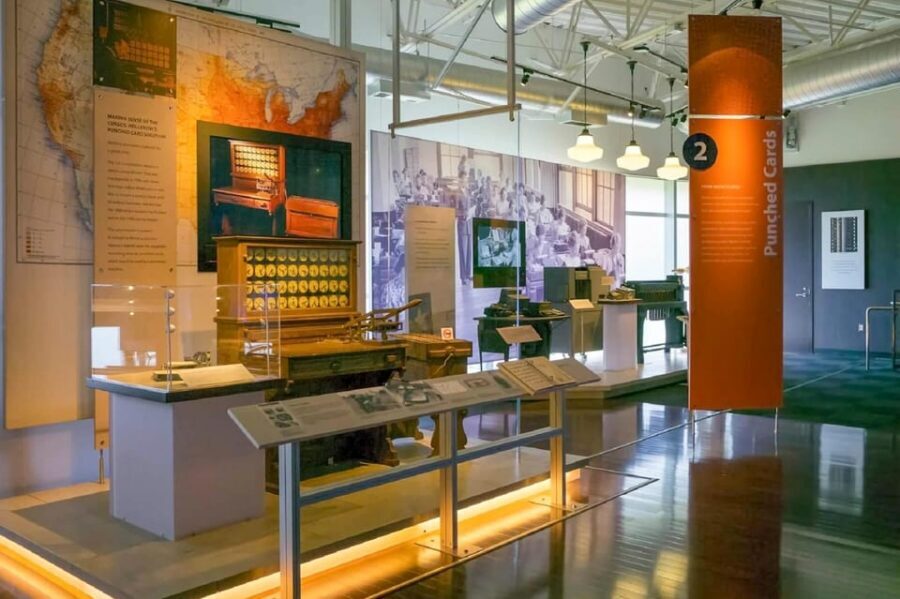 From San Francisco: Silicon Valley Tech Small-Group Tour - Price and Time: Is $185 a Fair Deal for Silicon Valley?
