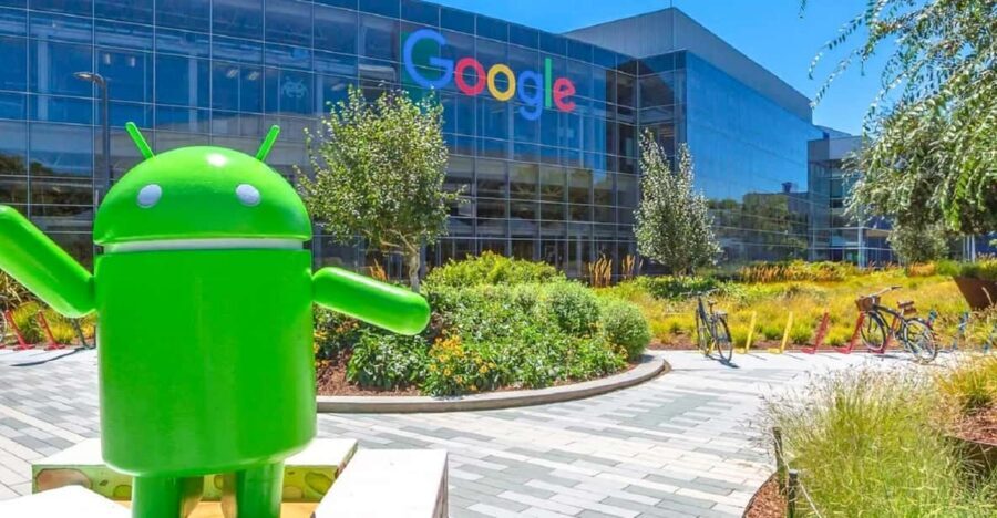 From San Francisco: Silicon Valley Tech Small-Group Tour - Googleplex: The Bikes, the Vibes, and the Limits of Access