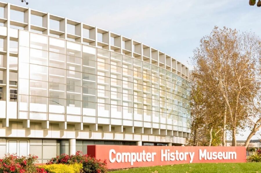 From San Francisco: Silicon Valley Tech Small-Group Tour - Computer History Museum: Where the Tour Usually Finds Its Best Footing
