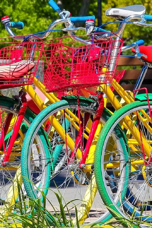 From San Francisco: Silicon Valley Tech Small-Group Tour - Who This Tour Is For (and Who Should Rethink It)
