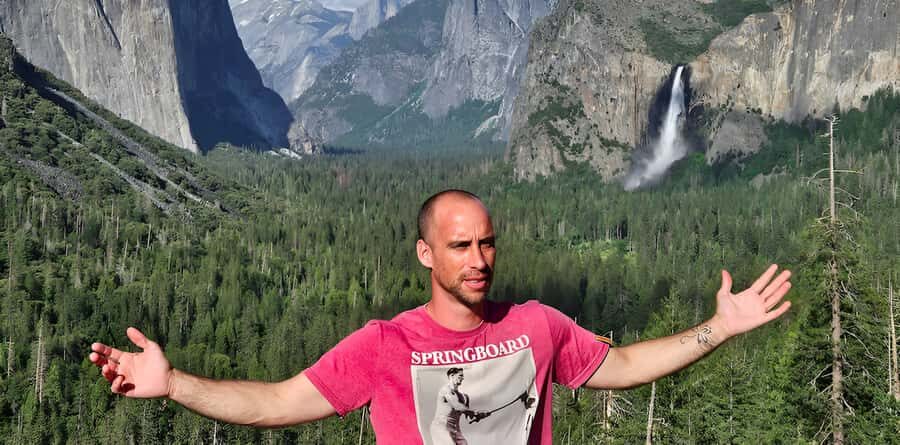 From San Francisco: Yosemite National Park Guided Day Trip - Key things you should notice before you go