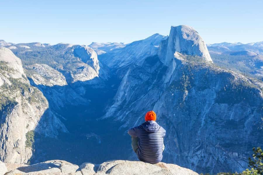 From San Francisco: Yosemite National Park Guided Day Trip - Should you book this San Francisco to Yosemite guided day trip?