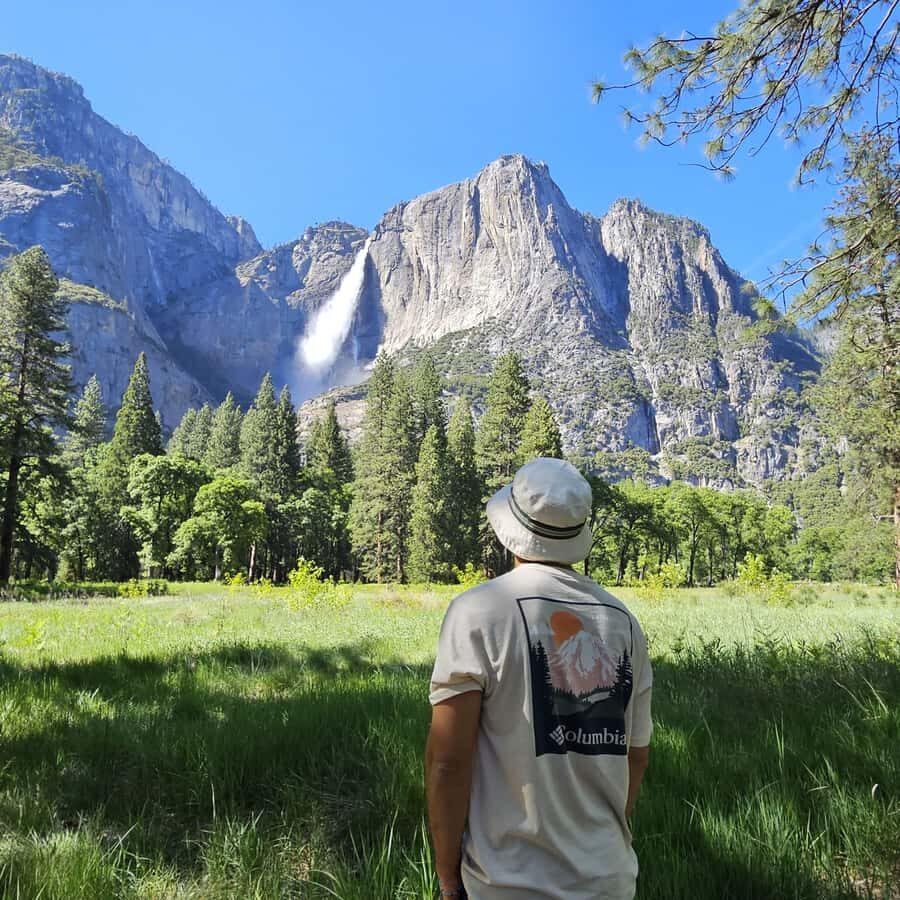 From San Francisco: Yosemite National Park Guided Day Trip - San Francisco to Yosemite: a 14-hour day with a clear rhythm