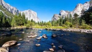From San Francisco: Yosemite National Park Guided Day Trip - Your guided loop: how the 1-hour tour actually helps