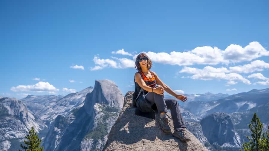 From San Francisco: Yosemite National Park Guided Day Trip - Coach comfort, restroom reality, and how to avoid day-trip frustrations