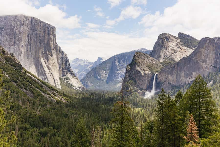 From San Francisco: Yosemite National Park Guided Day Trip - Price and fees: is $197 good value for a Yosemite day?