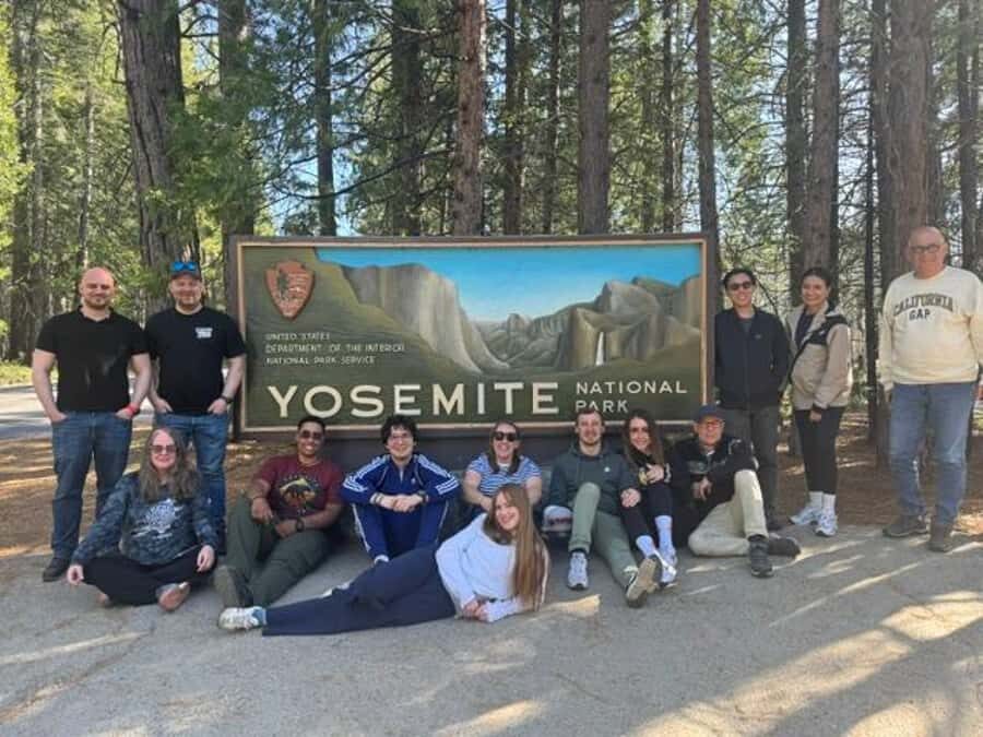 From SF: Yosemite Day Trip with Giant Sequoias Hike & Pickup - Quick, Useful Highlights