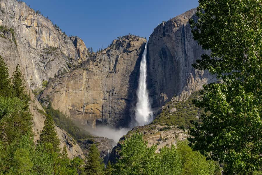 From SF: Yosemite Day Trip with Giant Sequoias Hike & Pickup - The Real Value: Small-Group Yosemite That Fits One Day