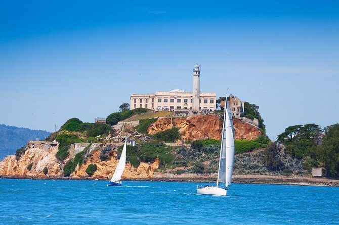 Full-Day Guided Tour of San Francisco with Alcatraz - What this full-day SF + Alcatraz plan really covers