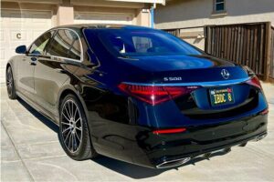 Full-day Private San Francisco to Napa Valley Tour by Luxury Car - Making the most of 6 hours: fewer, better tastings beats a checklist