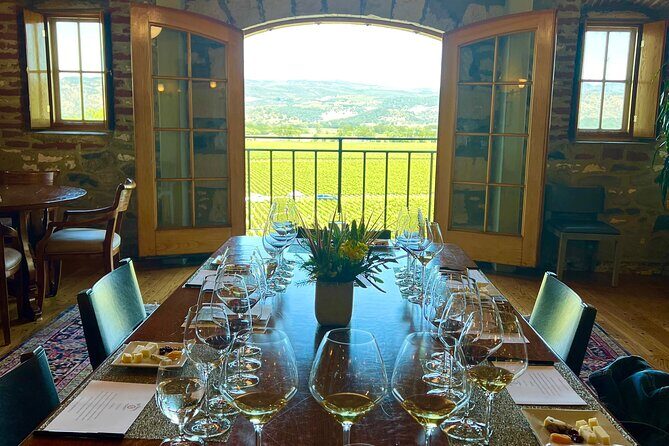 Full-day Private San Francisco to Napa Valley Tour by Luxury Car - Weather and timing: the one factor that can throw a curveball