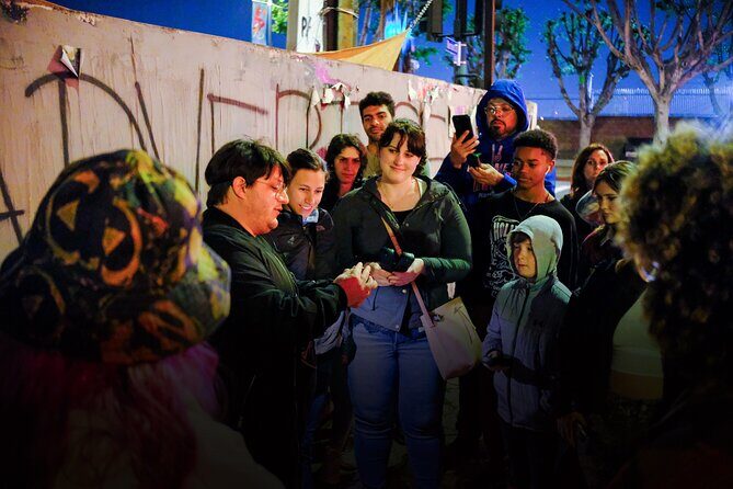 Ghost Hunt in SF Chinatown with a Professional Investigator - Price and Value: Why $55 Can Make Sense for a Hands-On Tour