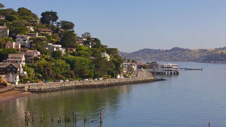 Golden Gate Bridge: Electric Bike Guided Tour to Sausalito - Key things I’d circle before you book