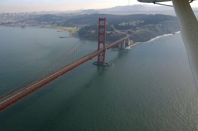 Greater Bay Area Seaplane Tour - Before takeoff: what happens on the dock and in your seat