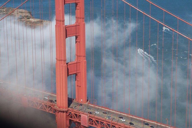 Greater Bay Area Seaplane Tour - Stop by stop: what each moment means from the air