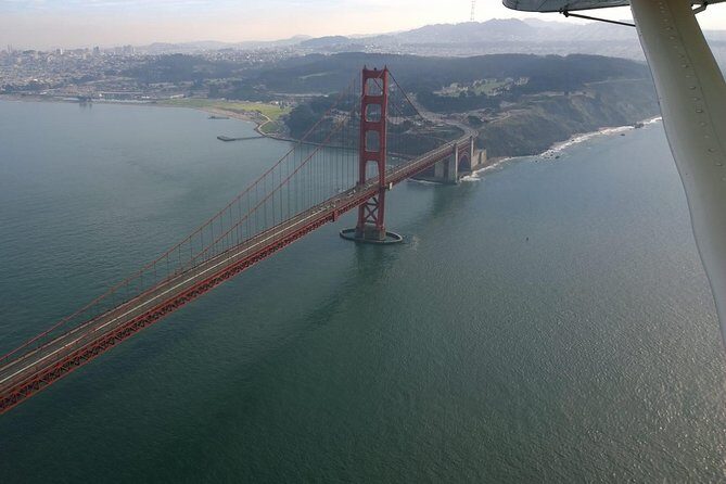 Greater Bay Area Seaplane Tour - What the pilot adds (and why it matters)