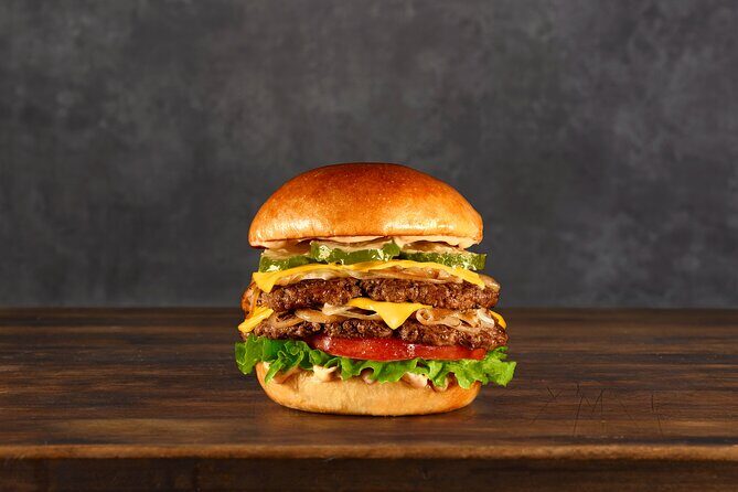 Hard Rock Cafe San Francisco - Prix-fixe menus: Acoustic vs Electric, and what $41.03 buys