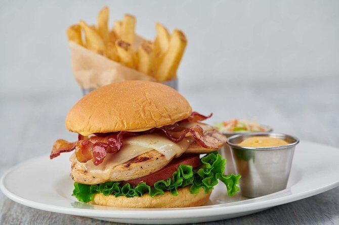 Hard Rock Cafe San Francisco - Weather, timing, and what to expect from the room